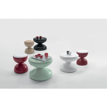 CLESSIDRA puf H 48 cm - NITESCO