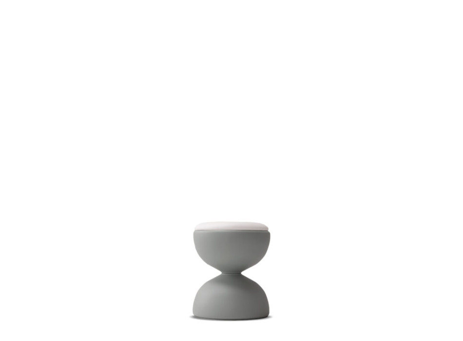 CLESSIDRA puf H 48 cm - NITESCO