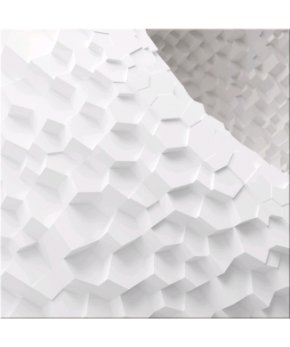 3D-skaleringsmaling G4718 PINTDECOR