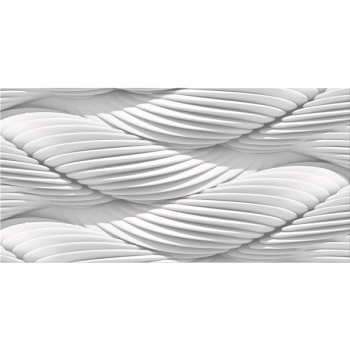 3D-maleri WAVES G4808 PINTDECOR