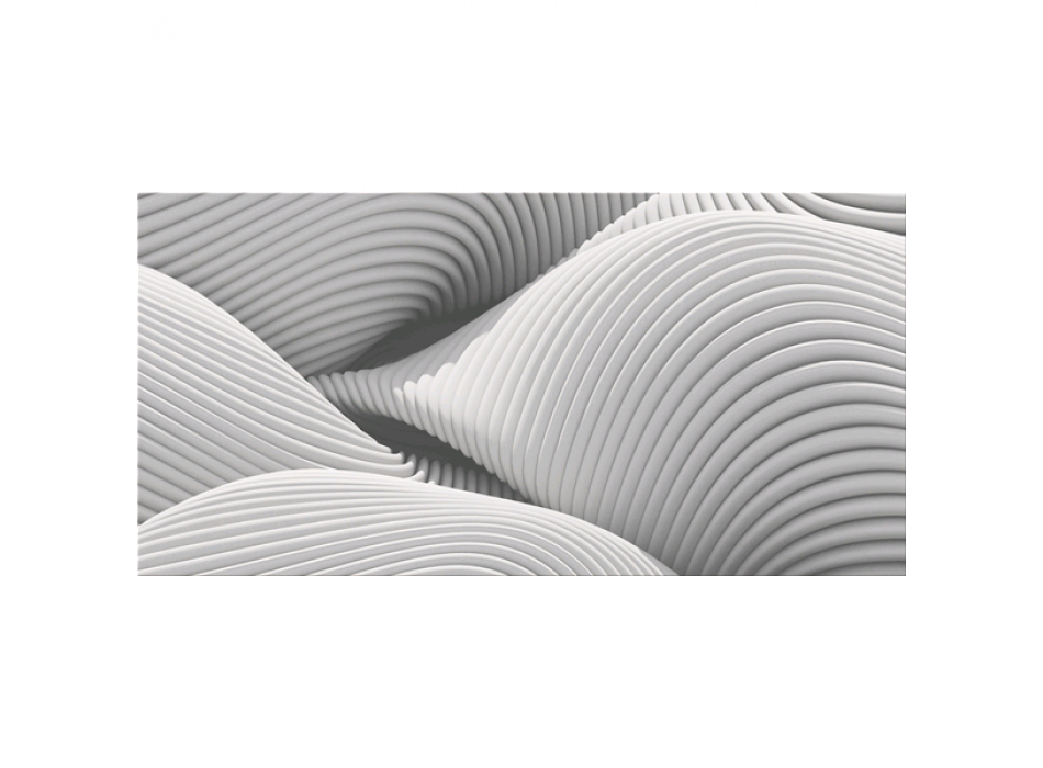 3D-maling KRØLLER G4804 PINTDECOR