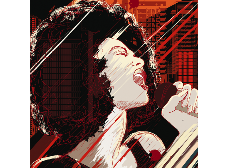 ANIMA G1044 PINTDECOR Maleri