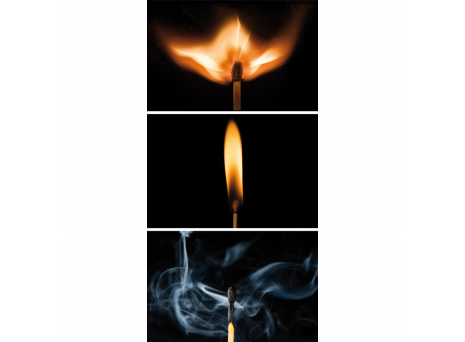 CARPE DIEM G2504 PINTDECOR rammeværk