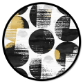 GT6368 PINTDECOR HJUL Billede