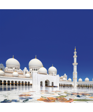 Maleri HIMMELEN I ØST G2150 PINTDECOR