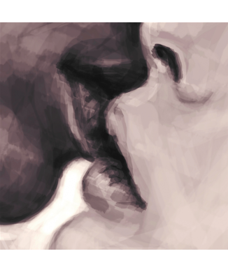 SWEET LIPS G1758 PINTDECOR Maleri