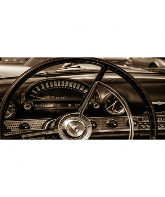 KØRSEL G1354 PINTDECOR rammeværk