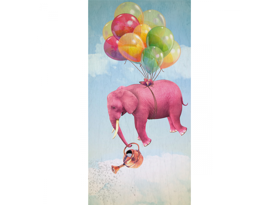 PINK ELEPHANT stel G1616 PINTDECOR