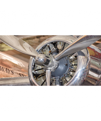 Krompropeller G2892 Pintdecor