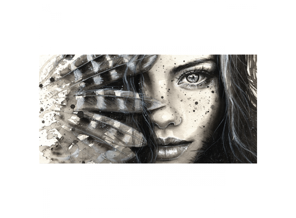 Quadro FEMME G2820 PINTDECOR