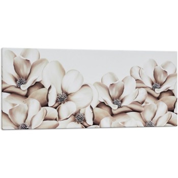 SOMMERBLOMSTER maleri P4760 PINTDECOR