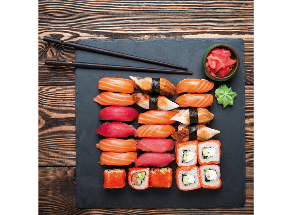 GOOD SUSHI G2744 PINTDECOR ramme