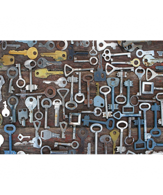 KEYS G3006 PINTDECOR Maleri