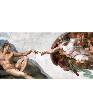 Maleri SKABELSEN G6030 PINTDECOR