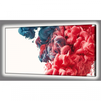 GL4438 PINTDECOR BLOB LIGHT BILLEDE