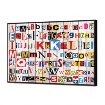 AVISSTIKKER LYSER GL3462 PINTDECOR