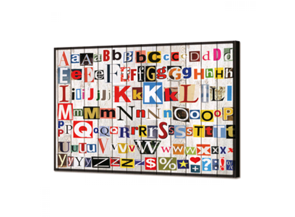 AVISSTIKKER LYSER GL3462 PINTDECOR