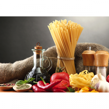 Stel LAVET I ITALIEN G1844 PINTDECOR