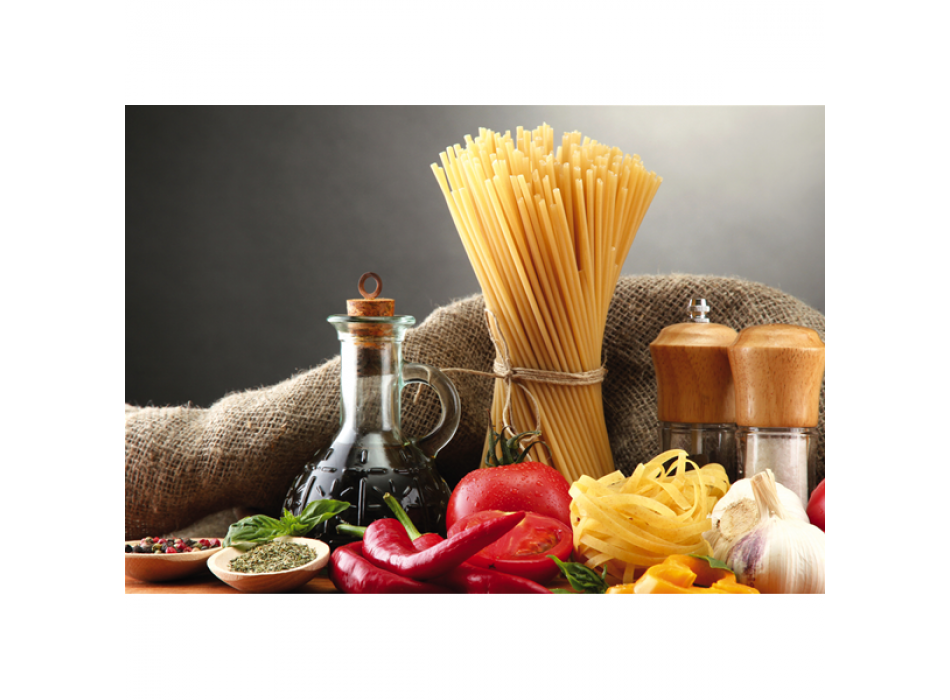 Stel LAVET I ITALIEN G1844 PINTDECOR