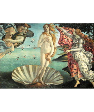 Maleri VENUS' FØDSEL G5088 PINTDECOR