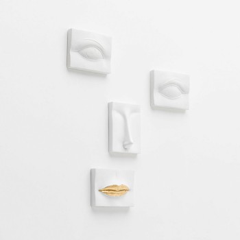 Højre øjemaling Q536D Adriani & Rossi