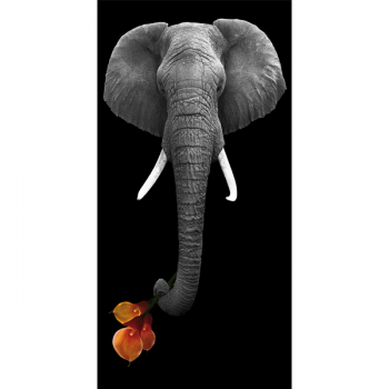 Maleri KIND THOUGHT G2578 PINTDECOR