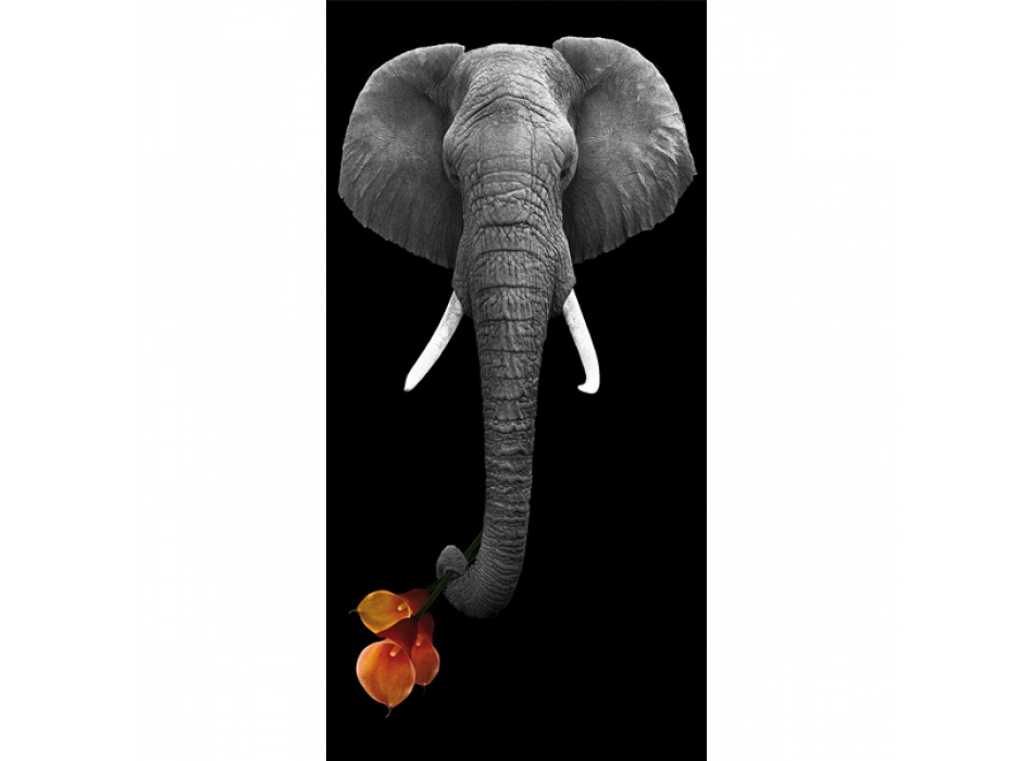 Maleri KIND THOUGHT G2578 PINTDECOR