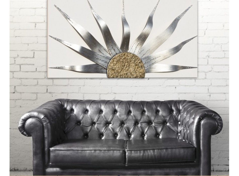 PANEL SOLAR STORM SILVER P4530 PINTDECOR