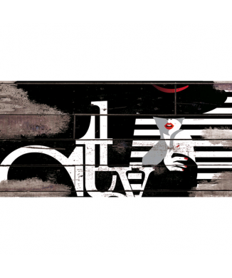 Maleri STIL G3838 PINTDECOR