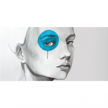 TURKIS G2826 PINTDECOR maleri