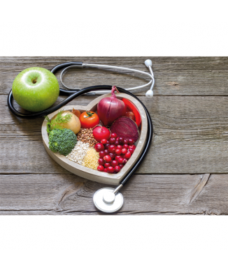 ALL HEALTH G2718 PINTDECOR maleri