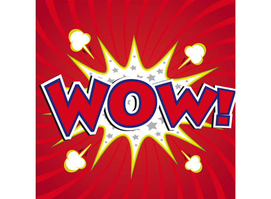 WOW G2342 PINTDECOR Maleri