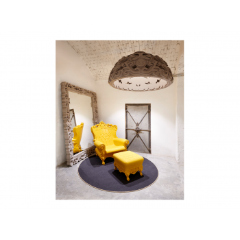 KÆRLIGHEDSDRONNINGEN SD QUE100 RUTSCHE