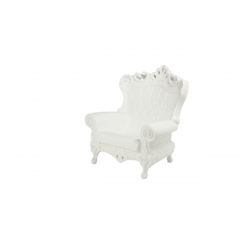 KÆRLIGHEDSDRONNINGEN SD QUE100 RUTSCHE