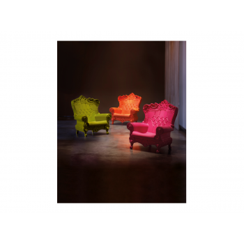 KÆRLIGHEDSDRONNINGEN SD QUE100 RUTSCHE