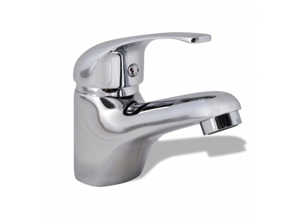 Blandingsbatteri 13x10 cm