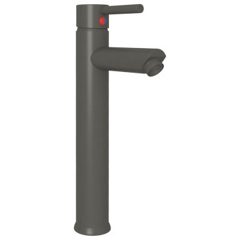 Blandingsbatteri til badeværelse 12x30 cm