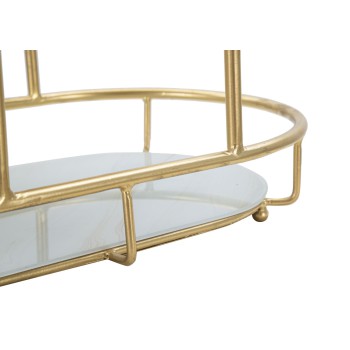 LOMMER MED 3 NIVEAUER -B-