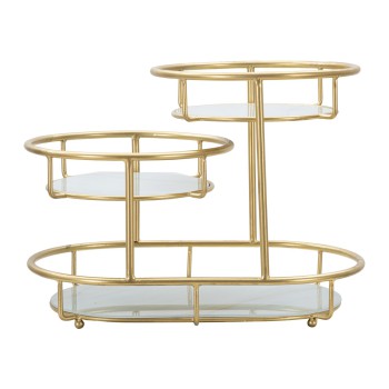 LOMMER MED 3 NIVEAUER -B-