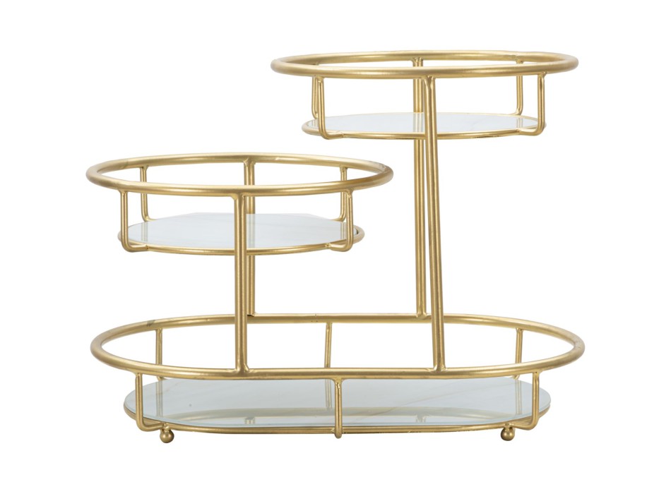 LOMMER MED 3 NIVEAUER -B-