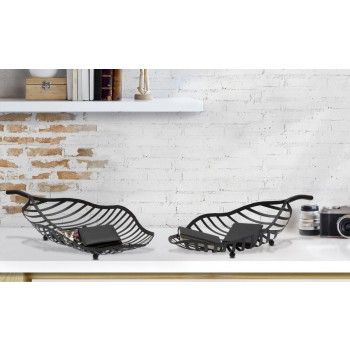 S/POCKETS LEAF SORT PAR