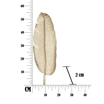 S/GLAM BLADLOMMER -B-