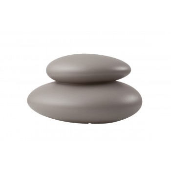 Lysende sten L 32373 8 årstider design