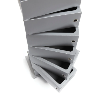 Fluida Emporium Skohylde -OUTLET-