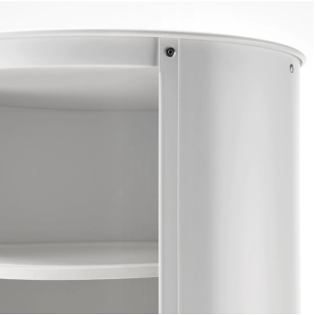 Metalpop Emporium Skohylde