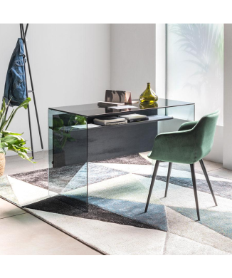 SCRIBA NYHED 0/84.L Pezzani skrivebord 