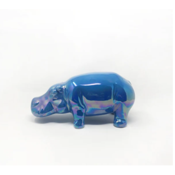 Skulptur HIPPO Q451/Q439/Q440