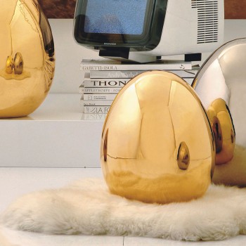 Skulptur OVO Q123/2 ADRIANI & ROSSI