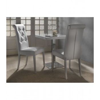 124 MILLIARDÆRSTOL - 124 MILLIARDÆR BRILL STOLEN