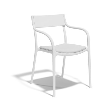 Stol 65063 Madison polstret VONDOM